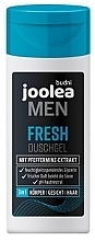 Kup Żel pod prysznic - Joolea Men Fresh