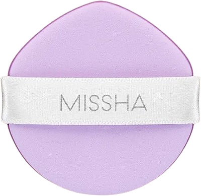 Cushion - Missha Glow Layering Fit Cushion SPF50+/PA++++ — Zdjęcie N3