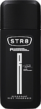Kup STR8 Rise Deodorant - Dezodorant w sprayu dla mężczyzn