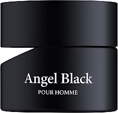 Kup Woda toaletowa Angel Black Pour Homme - Woda toaletowa 