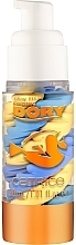 Podkład do twarzy - Catrice Disney Pixar Finding Dory Face Primer — Zdjęcie N2