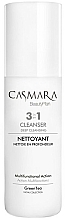 Kup Żel do mycia twarzy 3w1 - Casmara Cleanser 3in1 Deep Cleansing