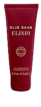 PRESENT! Elie Saab Elixir Body Lotion - Perfumowany balsam do ciała — Zdjęcie N1