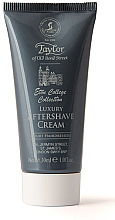 Kup Krem po goleniu do twarzy dla mężczyzn - Taylor Of Old Bond Street Eton College Aftershave Cream