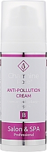 Kup Antyoksydacyjny krem z algami do twarzy - Charmine Rose Salon & SPA Professional Anti-pollution Cream