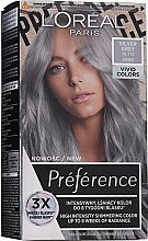 Kup PRZECENA! Farba do włosów - L'Oreal Paris Preference Vivid Colours *