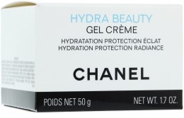 Kup Nawilżający krem-żel do twarzy - Chanel Hydra Beauty Gel Crème