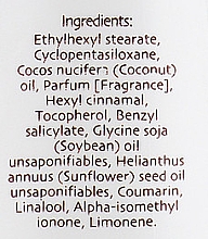 Olejek w sprayu do włosów - Phytorelax Laboratories Coconut Professional Hair Care Silk Spray Oil — Zdjęcie N3