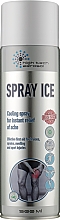 Kup Chłodzący spray do ciała Sport Freeze - High Tech Aerosol Spray Ice
