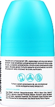 Antyperspirant-dezodorant w kulce 48h - BasicLab Dermocosmetics Anti-Perspiris  — Zdjęcie N5