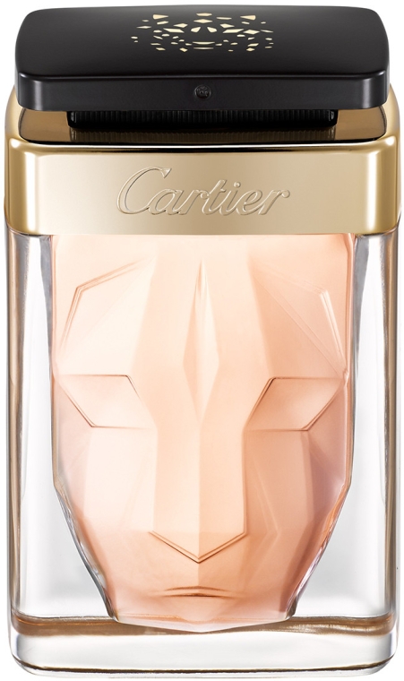 Cartier La Panthère Edition Soir - Woda perfumowana