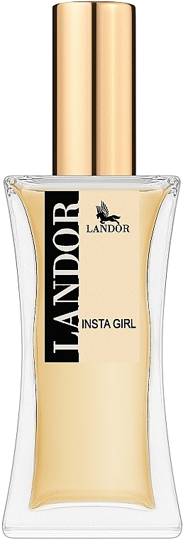 PRZECENA! Landor Insta Girl - Woda perfumowana * — Zdjęcie N1