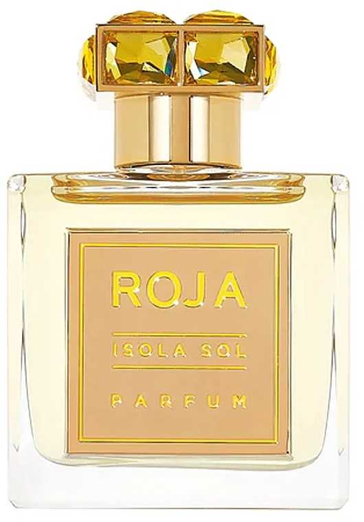 Roja Parfums Isola Sol - Perfumy — Zdjęcie N1