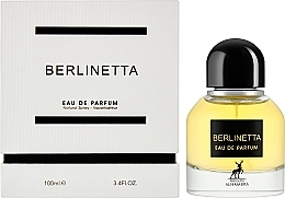 Kup Alhambra Berlinetta - Woda perfumowana