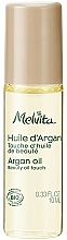 Olej arganowy - Melvita Huiles De Beaute Argan Oil Roll-On — Zdjęcie N2