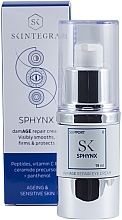 Kup Rewitalizujący krem pod oczy - Skintegra Sphynx Damage Repair Eye Cream