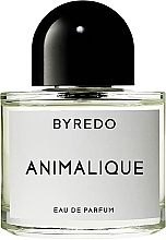 Byredo Animalique - Woda perfumowana — Zdjęcie N1