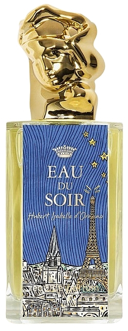 Sisley Eau du Soir Limited Edition by Fee Greening 2024 - Woda perfumowana — Zdjęcie N1