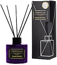 Kup Dyfuzor zapachowy - Sorvella Perfume Home Fragrance Premium Sweet Dreams