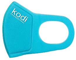 Kup Maska dwuwarstwowa Kodi Professional, niebieska - Kodi Professional