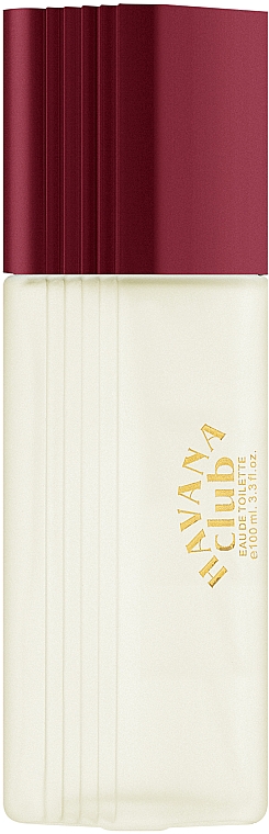 Aroma Parfume Paris Class Havana Club - Woda toaletowa — Zdjęcie N2