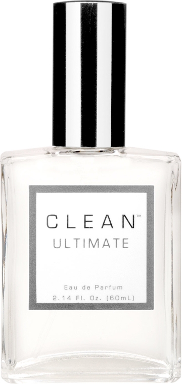 Clean Ultimate Clean - Woda perfumowana — Zdjęcie N2