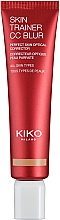 Kup Korektor do twarzy - Kiko Milano Skin Trainer CC Blur