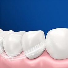 Elektryczna szczoteczka do zębów, czarna - Oral-B Vitality Pro x Clean Black — Zdjęcie N8
