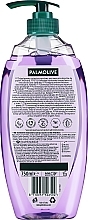 PRZECENA! Żel pod prysznic - Palmolive Memories of Nature Sunset Ultimate Relax Shower Gel * — Zdjęcie N5