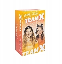 Kup Kalendarz adwentowy - Ingrid Cosmetics Team X Gift Box