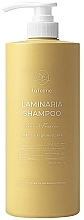 Odżywczy szampon do włosów - La Ferme Pear & Freesia Laminaria Shampoo — Zdjęcie N2