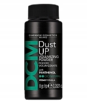 Kup Puder zwiększający objętość włosów - DCM Dust Up Volumizing Powder
