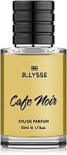 Kup Ellysse Cafe Noir - Woda perfumowana