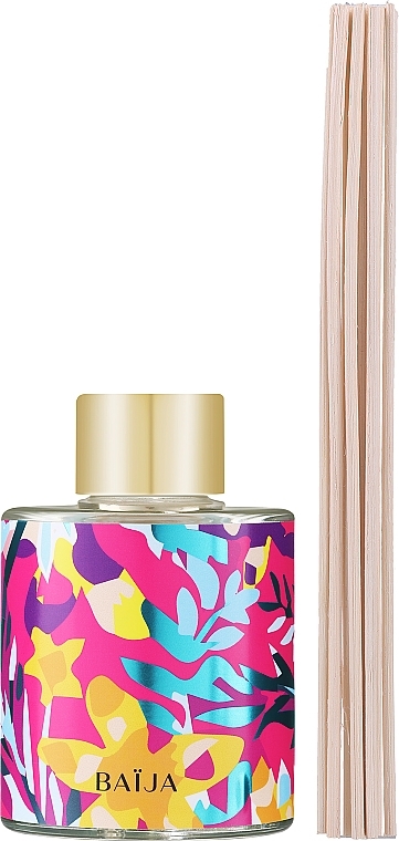 Spray zapachowy do wnętrz - Baija Delirium Floral Home Fragrance — Zdjęcie N2