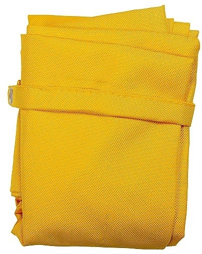 Torba na zakupy, żółta - Kodi Professional Eco Shopping Bag Yellow — Zdjęcie N2