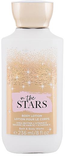 Bath & Body Works In the Stars - Shimmer balsam do ciała — Zdjęcie N1