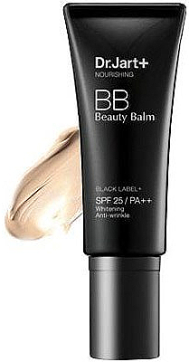 Krem BB - Dr. Jart+ Nourishing Beauty Balm Black Label — Zdjęcie N3