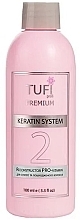 Kup Keratyna do włosów suchych i zniszczonych - Tufi Profi Premium Reconstructor PRO-Vitamin