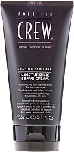 Kup Nawilżający krem do golenia - American Crew Shaving Skincare Moisturing Shave Cream