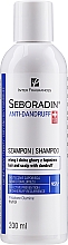 Kup Orzeźwiający szampon przeciwłupieżowy - Seboradin Shampoo Anti-Dandruff 