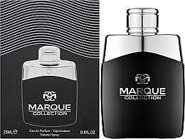 Sterling Parfums Marque Collection 110 - Woda perfumowana  — Zdjęcie N2