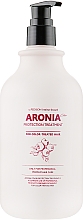 Kup Maska do włosów z aronią - Institute-beaut Aronia Color Protection Treatment