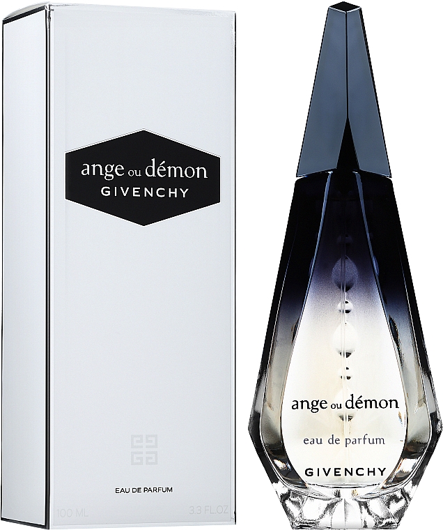 Givenchy Ange ou Démon - Woda perfumowana — Zdjęcie N2