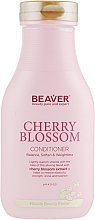 Kup Odżywka do codziennego użytku z ekstraktem z kwiatów Sakura - Beaver Professional Cherry Blossom Conditioner