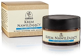 Kup Krem nawilżający do cery wrażliwej - Korana Moisturizing Cream For Sensitive Skin