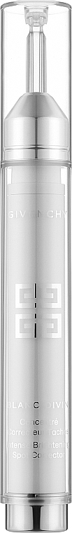 Serum-korektor rozjaśniający przebarwienia - Givenchy Blanc Divin Spot Eraser — Zdjęcie N1