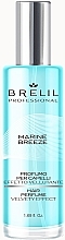 Kup Spray zapachowy do włosów - Brelil Marine Breeze Hair Parfume Velvety Effect