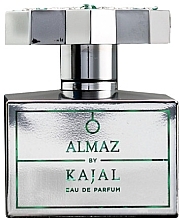 Kup Kajal Almaz - Woda perfumowana 