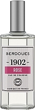 Kup Berdoues 1902 Rose - Woda kolońska