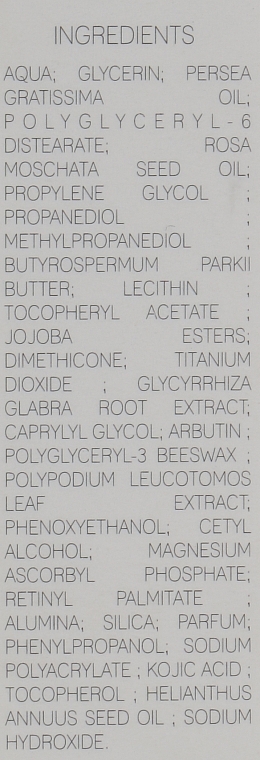 Depigmentujący krem punktowy - Atache Despigment P3 Punctual Cream — Zdjęcie N4